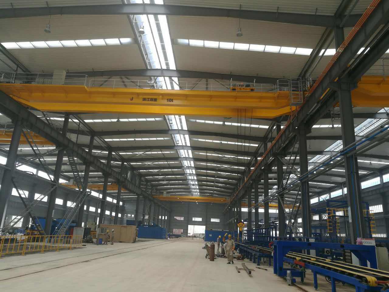 milan米兰-内蒙古包头：装备制造产业更“风光”